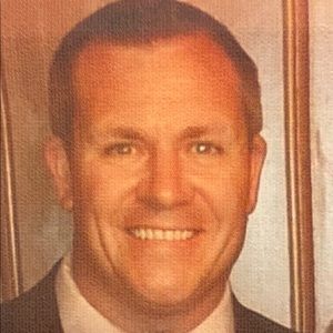 Meet your Posher, Tim